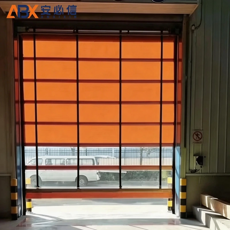 珠海市背带堆积门