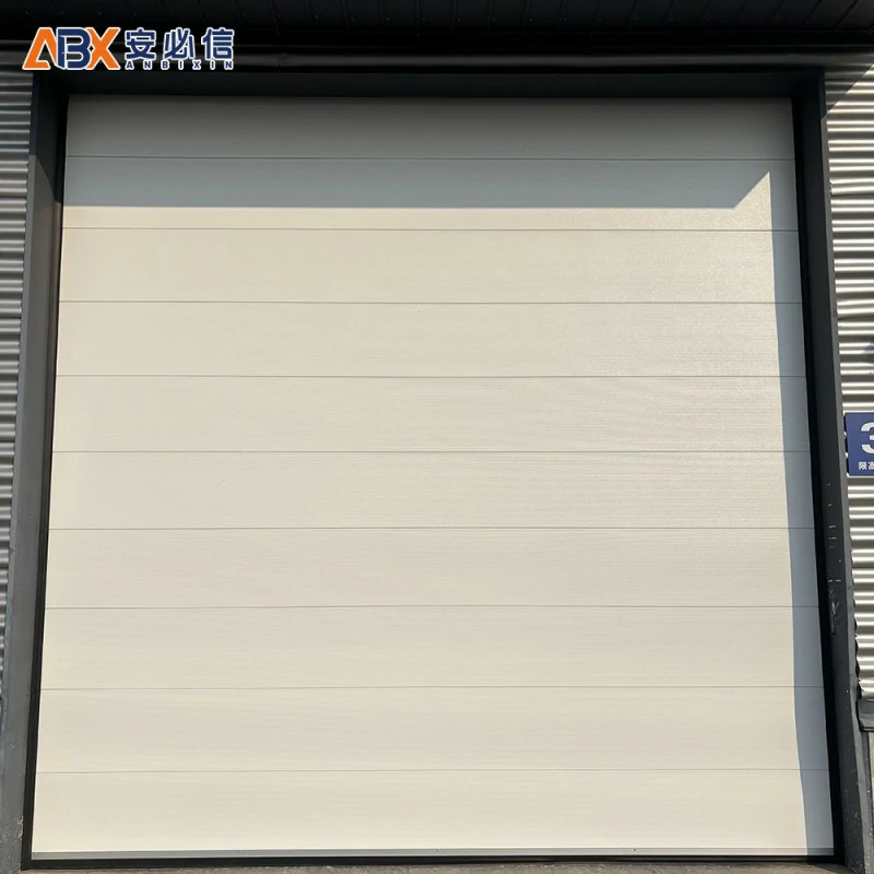珠海市提升门